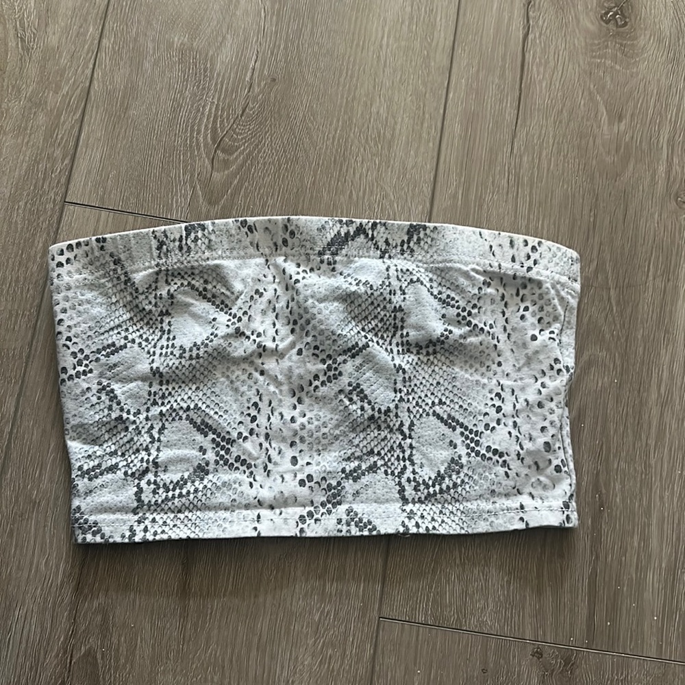 Forever 21 bandeau